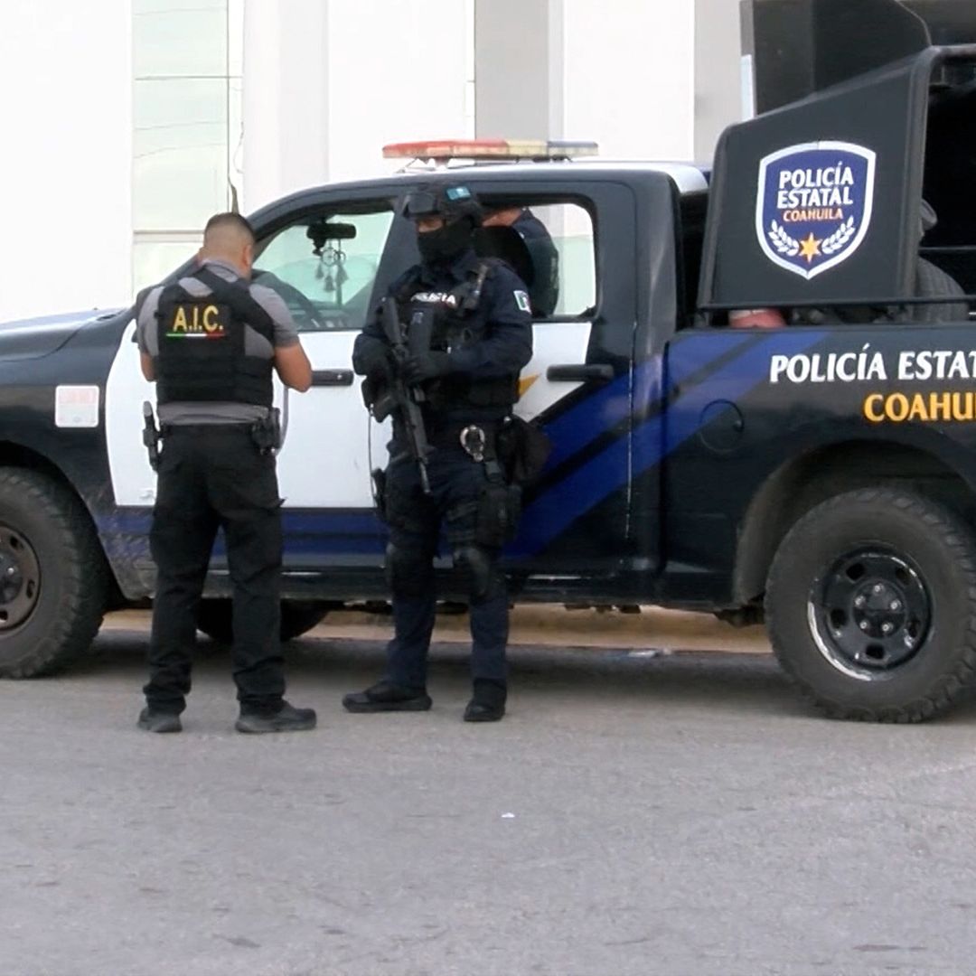 Le Disparan a Hombre para Despojarlo de un Rancho en Guerrero, Coahuila